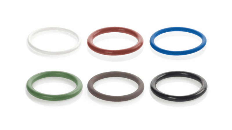 Neoprene o-rings