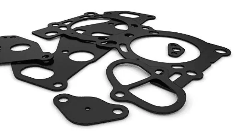 Rubber gaskets