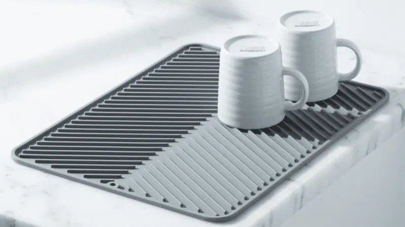 silicone mat
