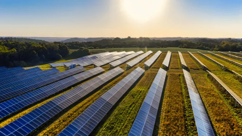 silicone solar panels