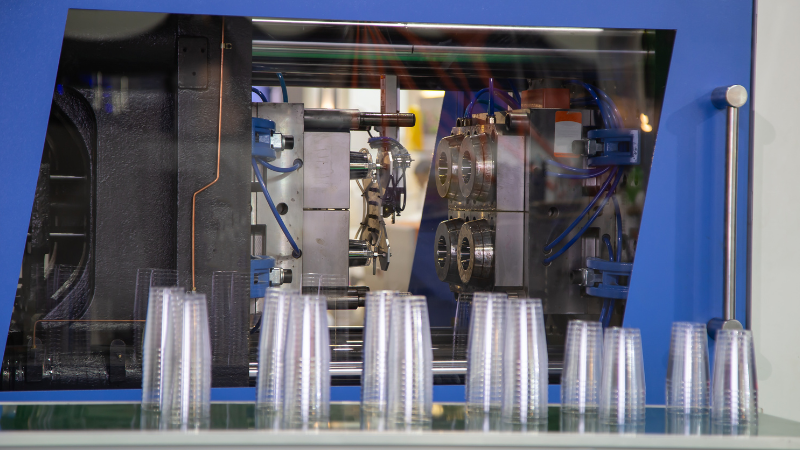 Molding Process