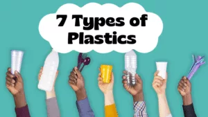 types of plastics