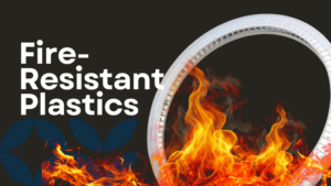 fire resistant plastics