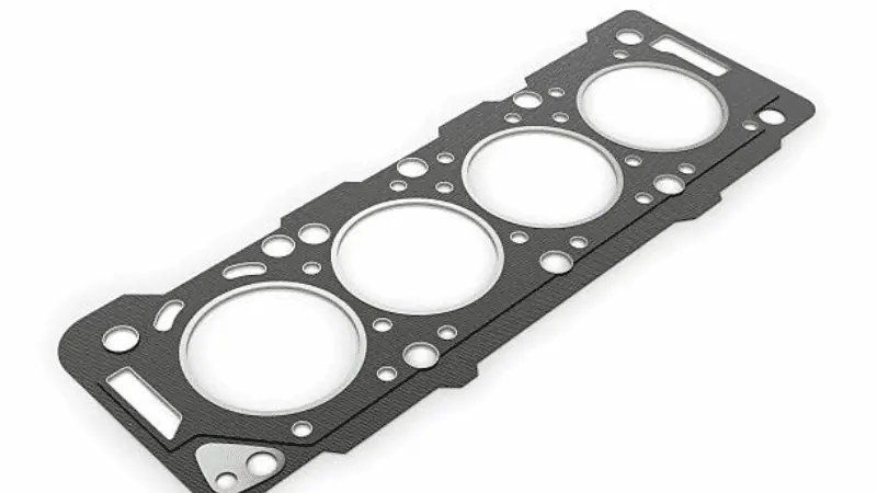 header gasket