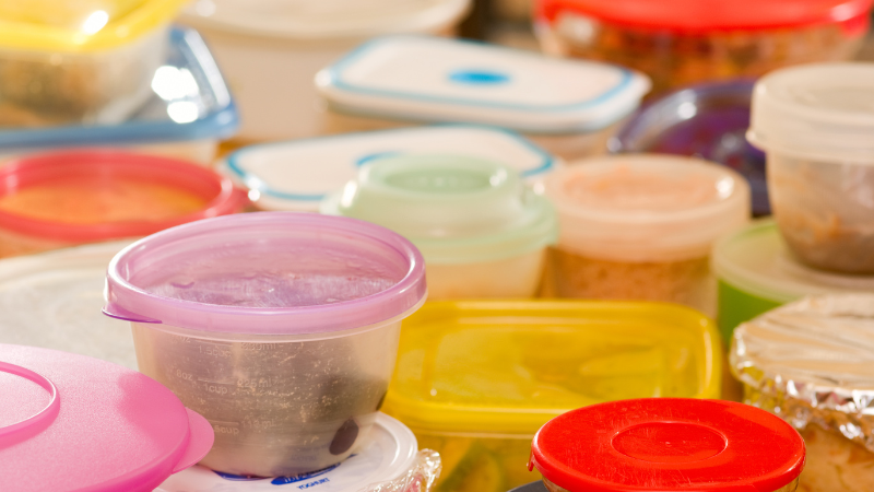 lunch boxes with silicone lids