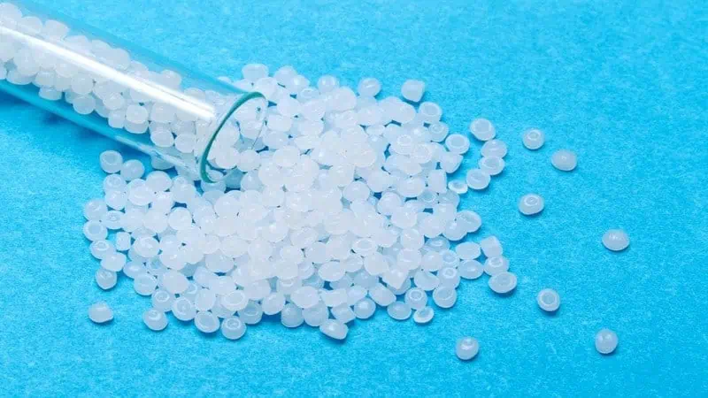 pp plastic