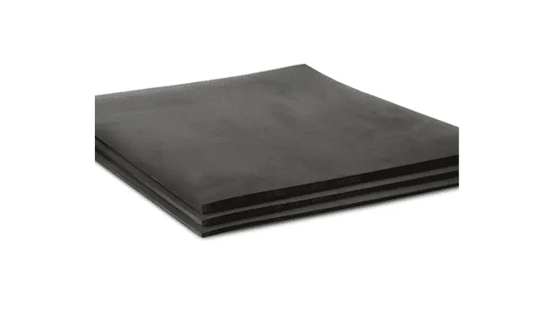 Aflas® rubber