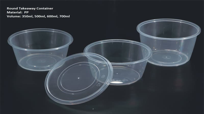 What Is PC Vs. PP Plastic? - Hongju