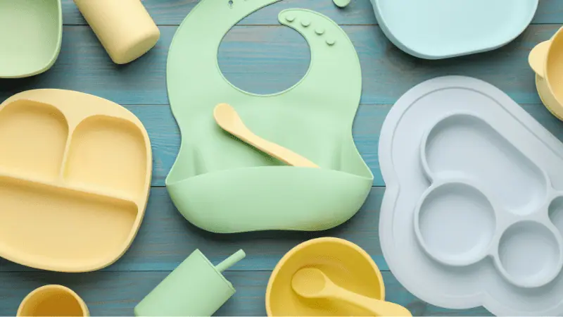 silicone plates