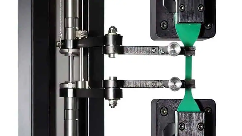 Mechanical application of Viton Rubber