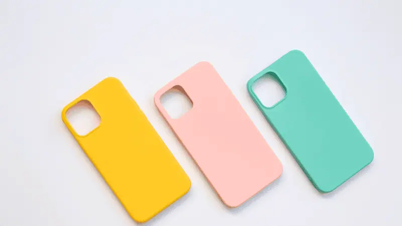 silicone case