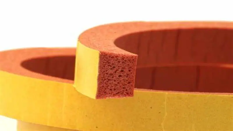 silicone rubber