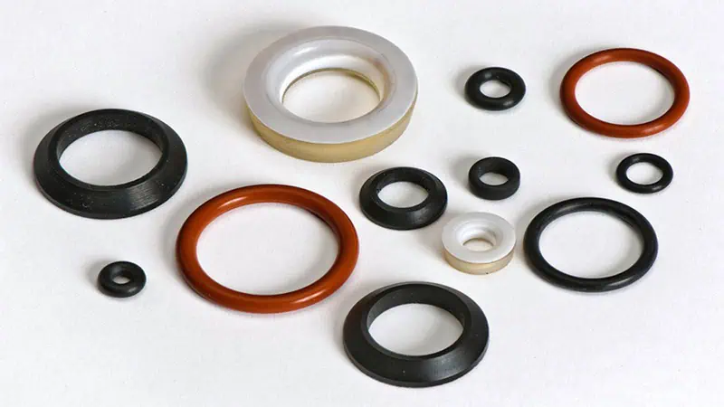 O-rings