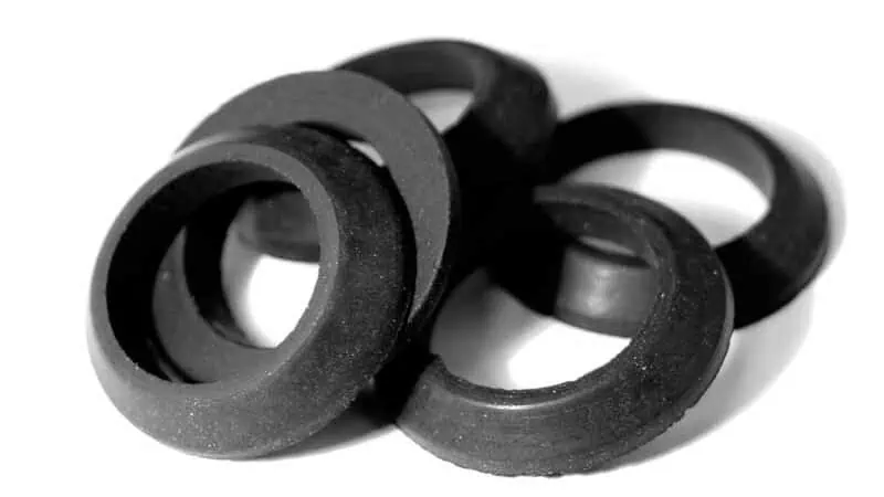 viton rubber o-rings
