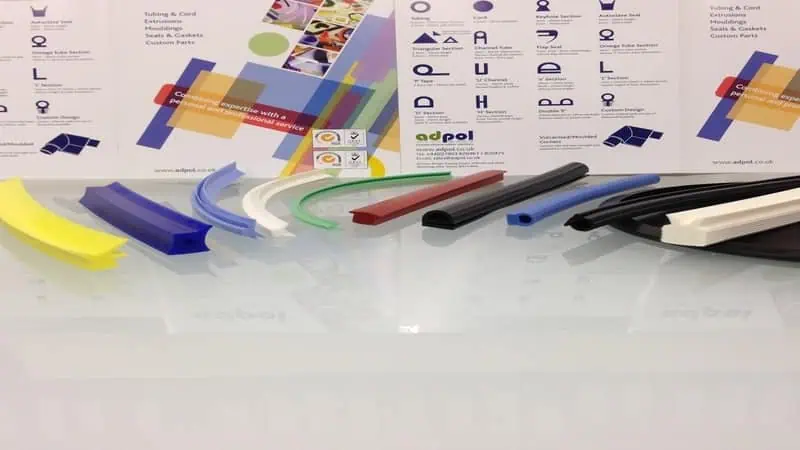 silicone rubber