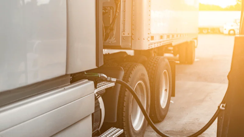 Viton's use in transportation fuel applications