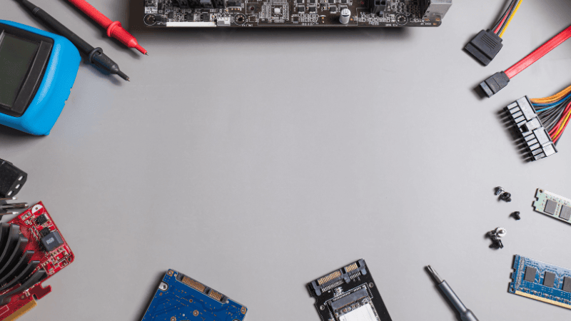 Multi-component processes also deliver high-quality parts.