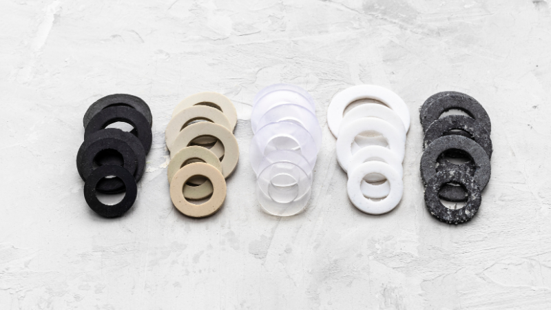 rubber gaskets