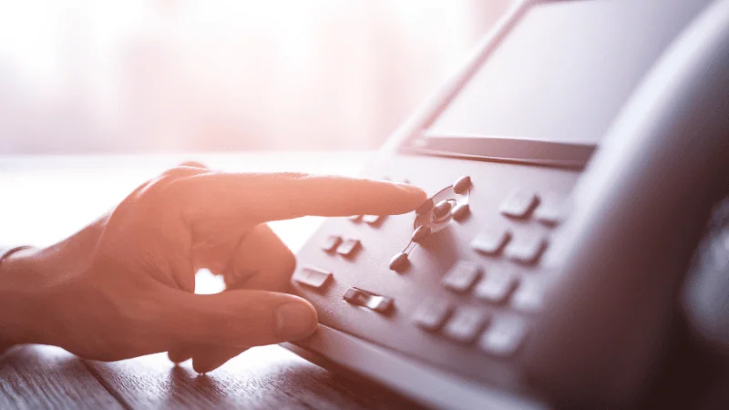 silicone keypad of communications equipment