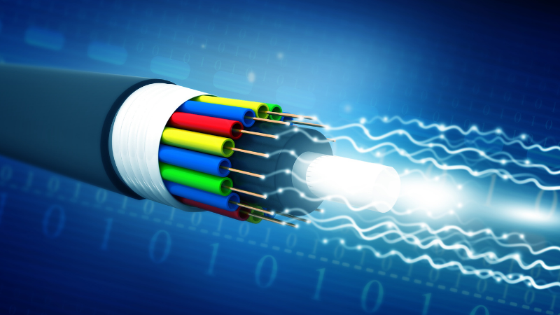 Optical Fibers
