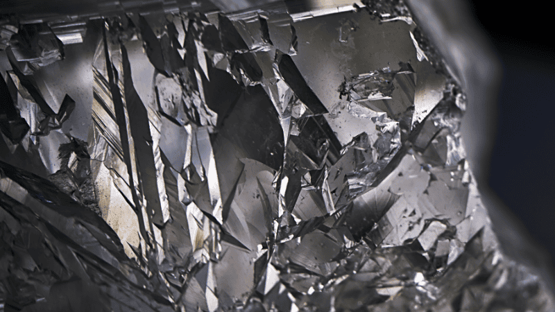 glass silicone rubber