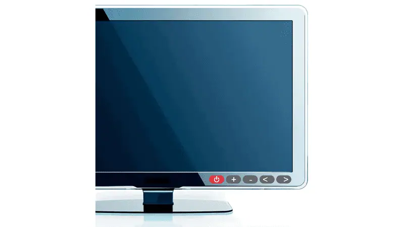 Membrane switch for display