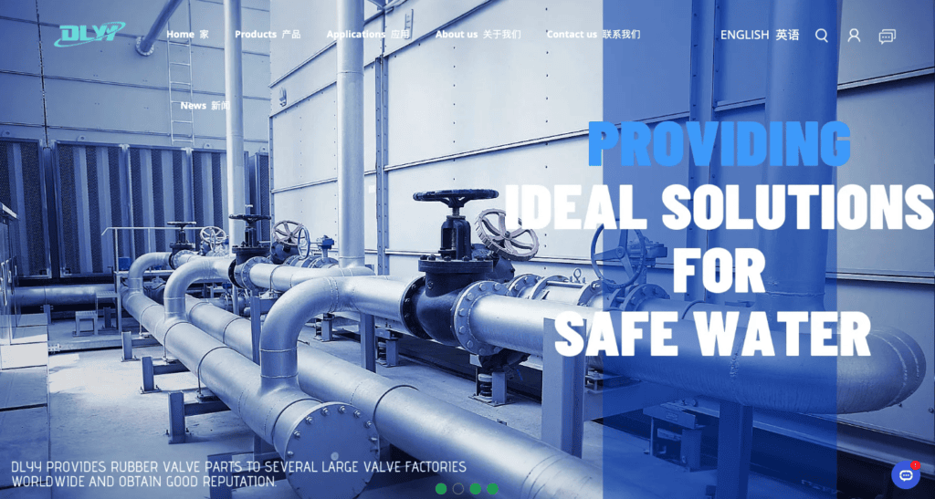 Dalian Yingyu Co., Ltd