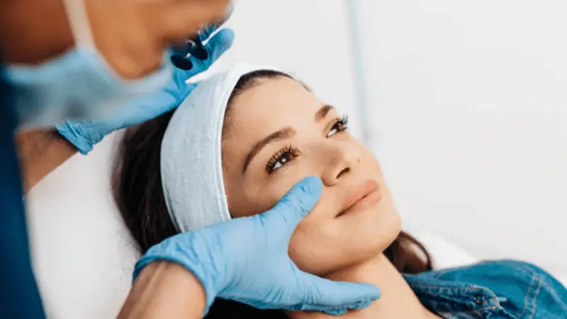 silicone skincare