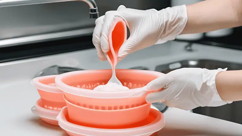 silicone products