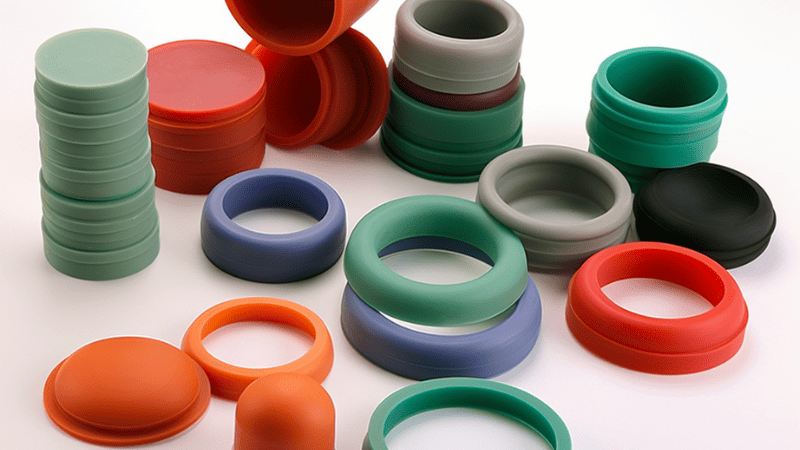 silicone rubbber products
