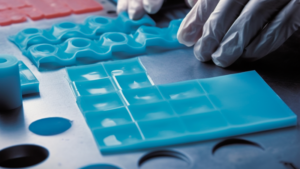 La ciencia de la unión de caucho de silicona: una exploración en profundidad