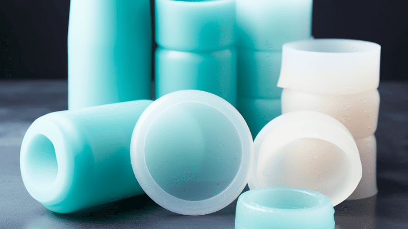Silicone Rubber Allergies And Hypoallergenic Products