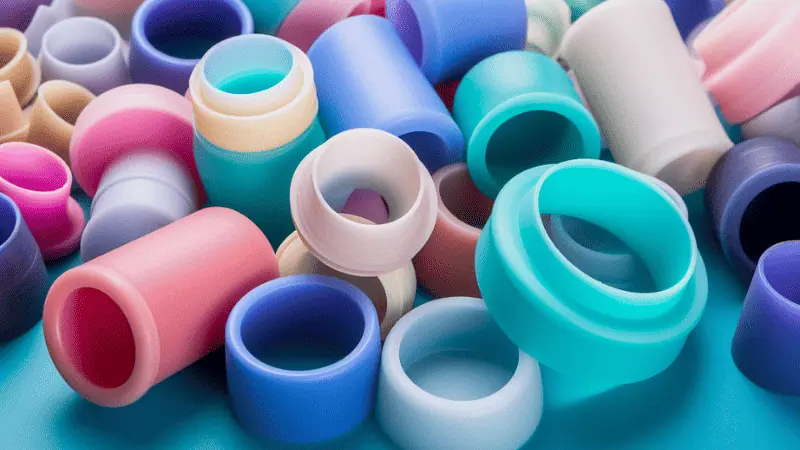 Silicone and Hypoallergenic Products