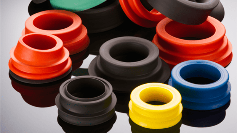 Silicone Rubber vs. Other Elastomers