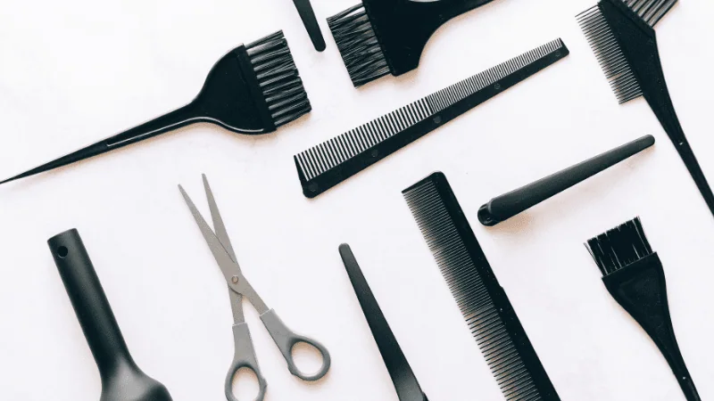 silicone Health and Beauty Products