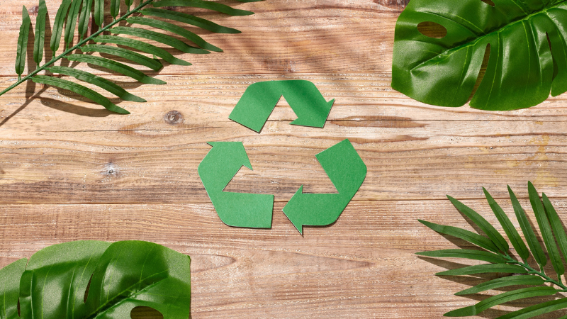 Silicone Recycling