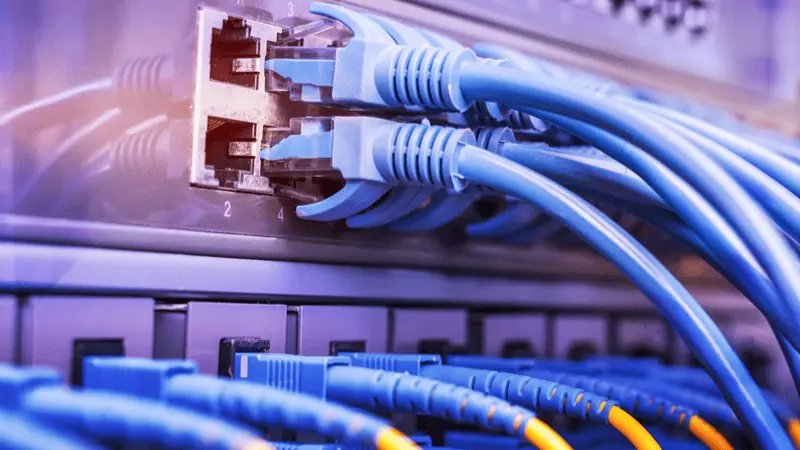 Plastic in Electrical Uses