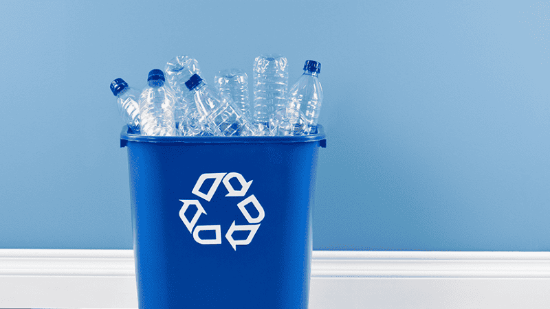Recycling Plastic Materials