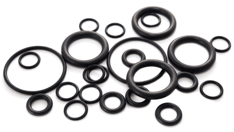 Viton Rubber Application O-rings