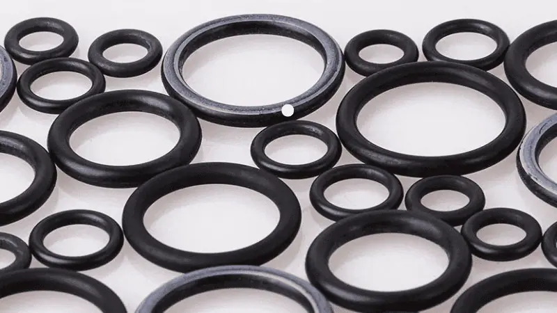 Viton O-rings