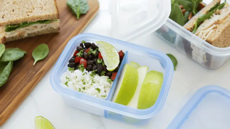 food grade silicone