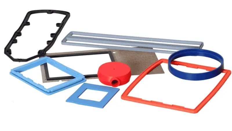 Liquid Silicone Rubber