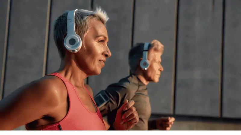 Wireless headphones