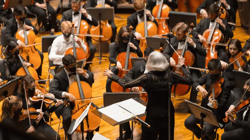 Orchestra