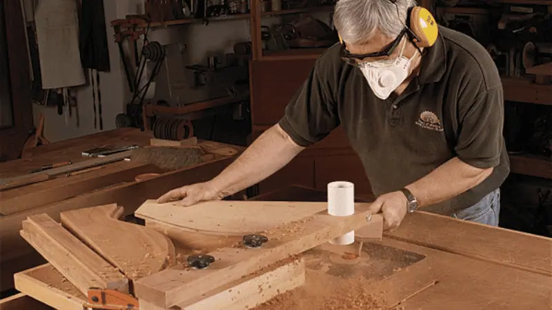 Furniture molding