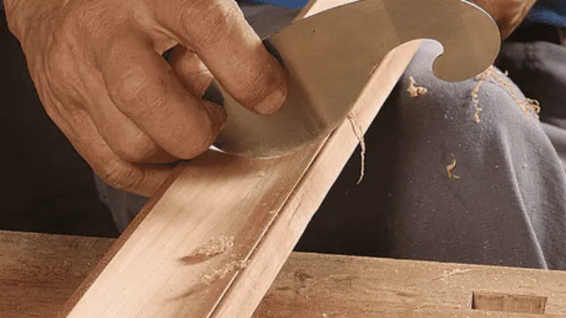 Furniture molding