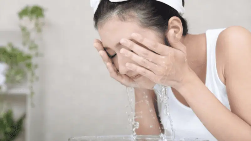 Smooth skin care