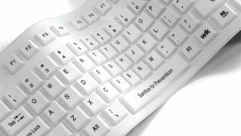 keypads