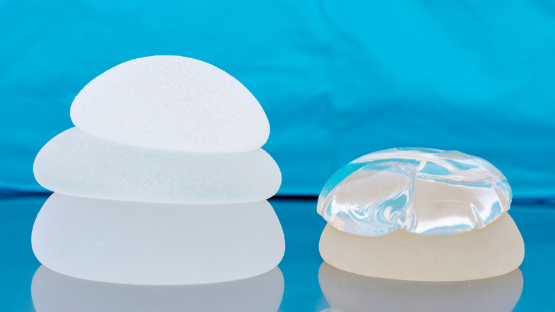 some Silicones