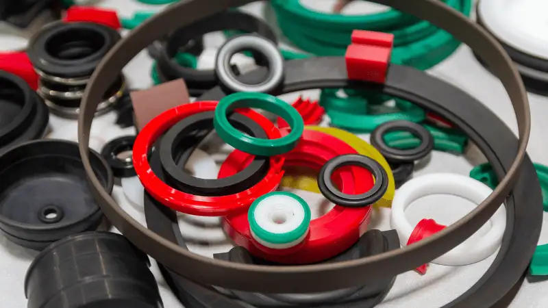 gaskets and seals